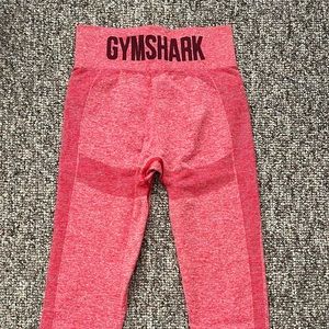 Gymshark Flex HW Leggings
